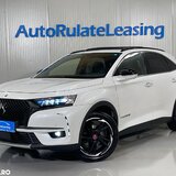 DS AUTOMOBILES DS7 CROSSBACK