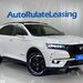 DS AUTOMOBILES DS7 CROSSBACK
